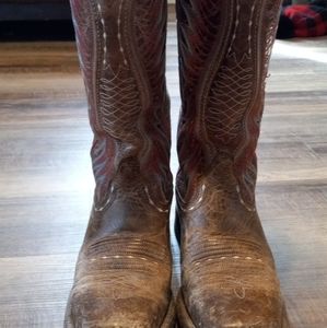 Ariat boots